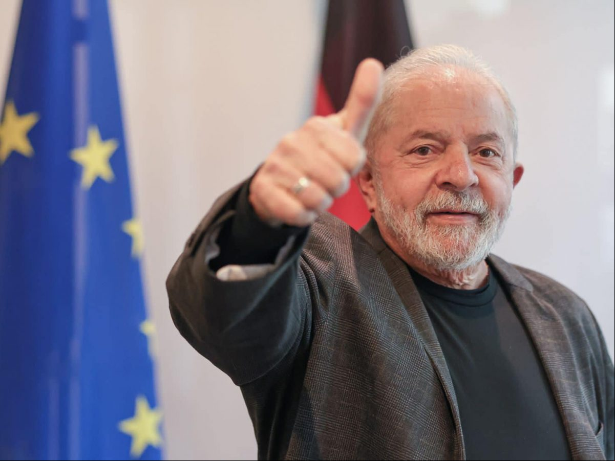 Lula Lula