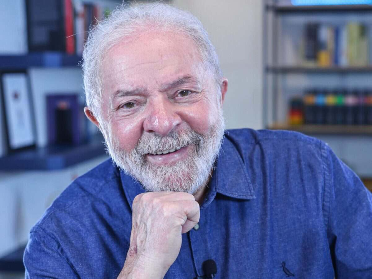 lula lula