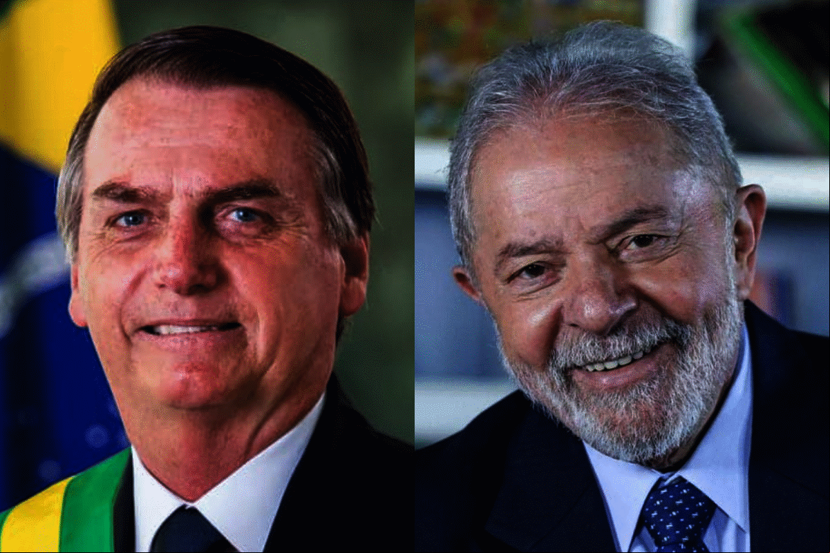 Pesquisa eleitoral para presidência do Brasil Pesquisa eleitoral para presidência do Brasil