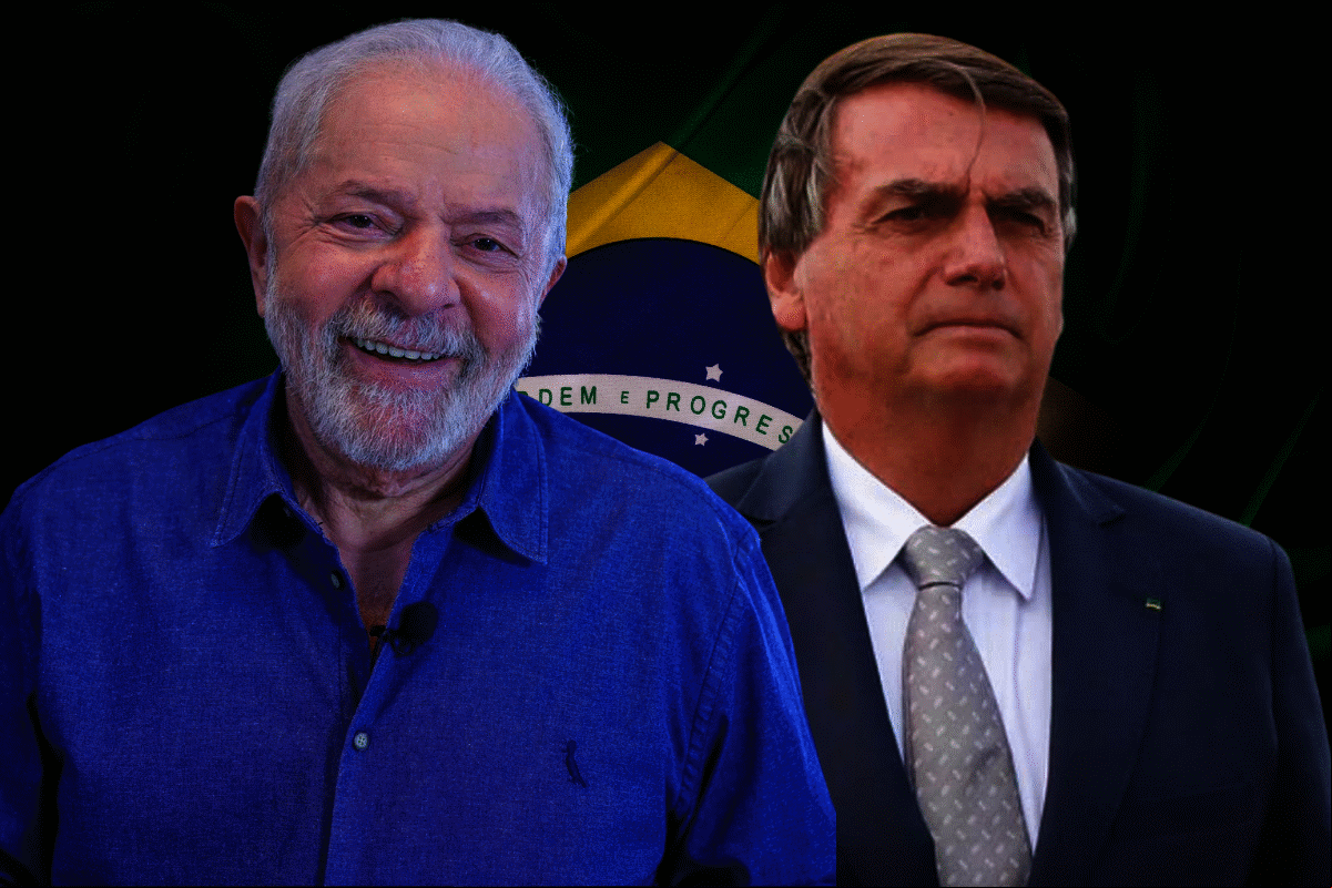 Pesquisa Eleitoral - Lula lidera corrida presidencial em São Paulo (Jun/2022) Pesquisa Eleitoral - Lula lidera corrida presidencial em São Paulo (Jun/2022)