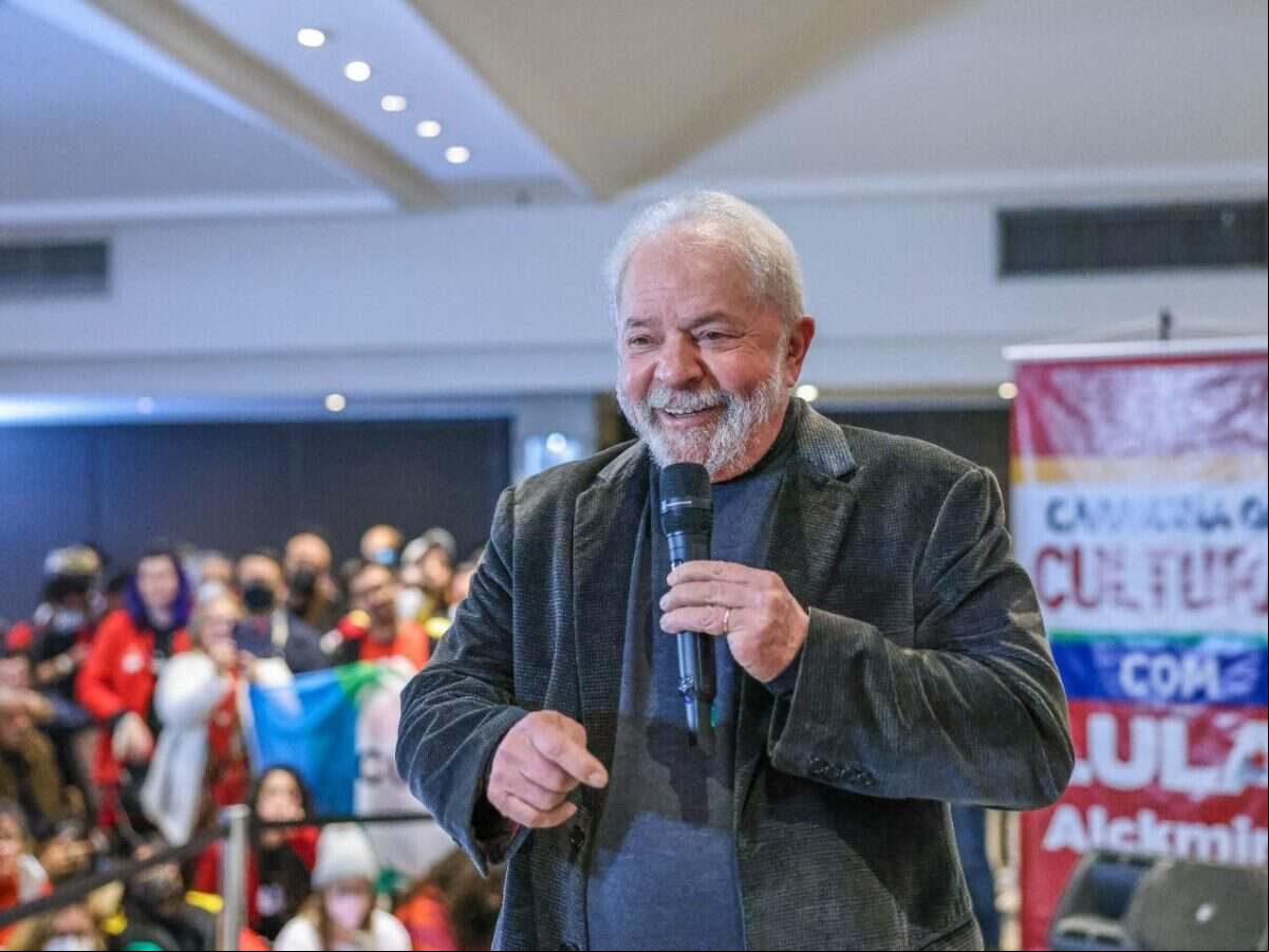 Lula Lula