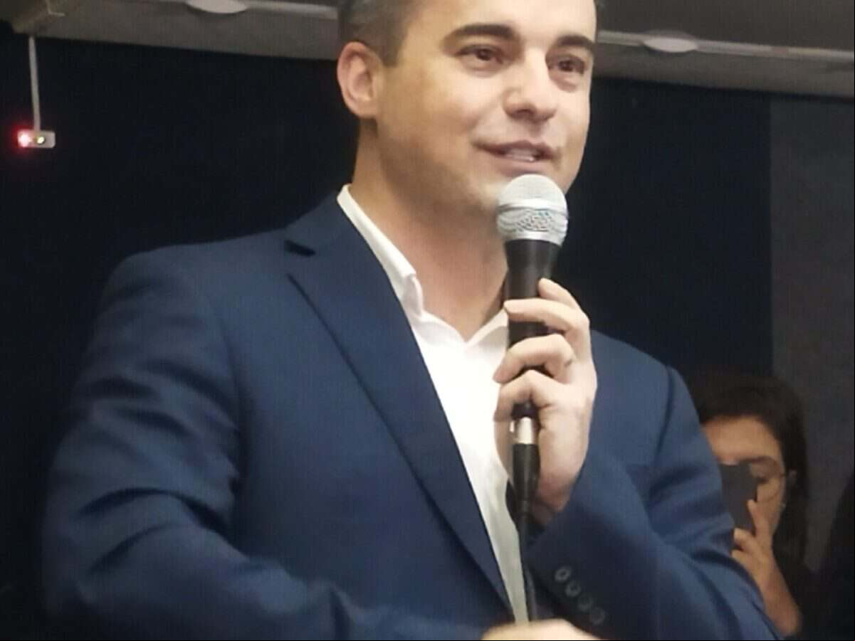 Caítão Wagner Caítão Wagner