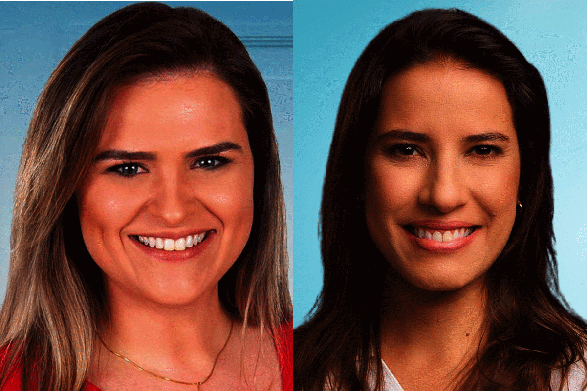 Pré-candidatas ao governo de Pernambuco Pré-candidatas ao governo de Pernambuco