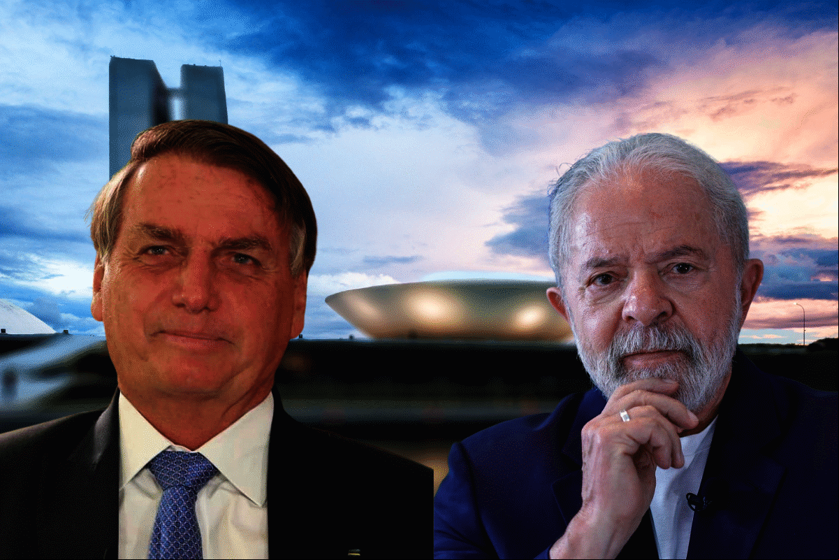 Pesquisa Eleitoral para a presidência da República Pesquisa Eleitoral para a presidência da República