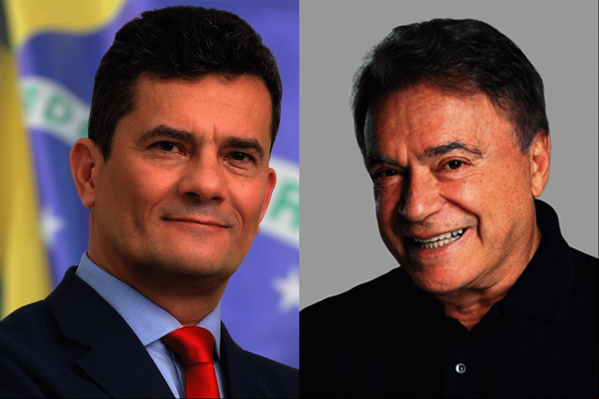 Pré-candidatos ao Senado do Paraná Pré-candidatos ao Senado do Paraná