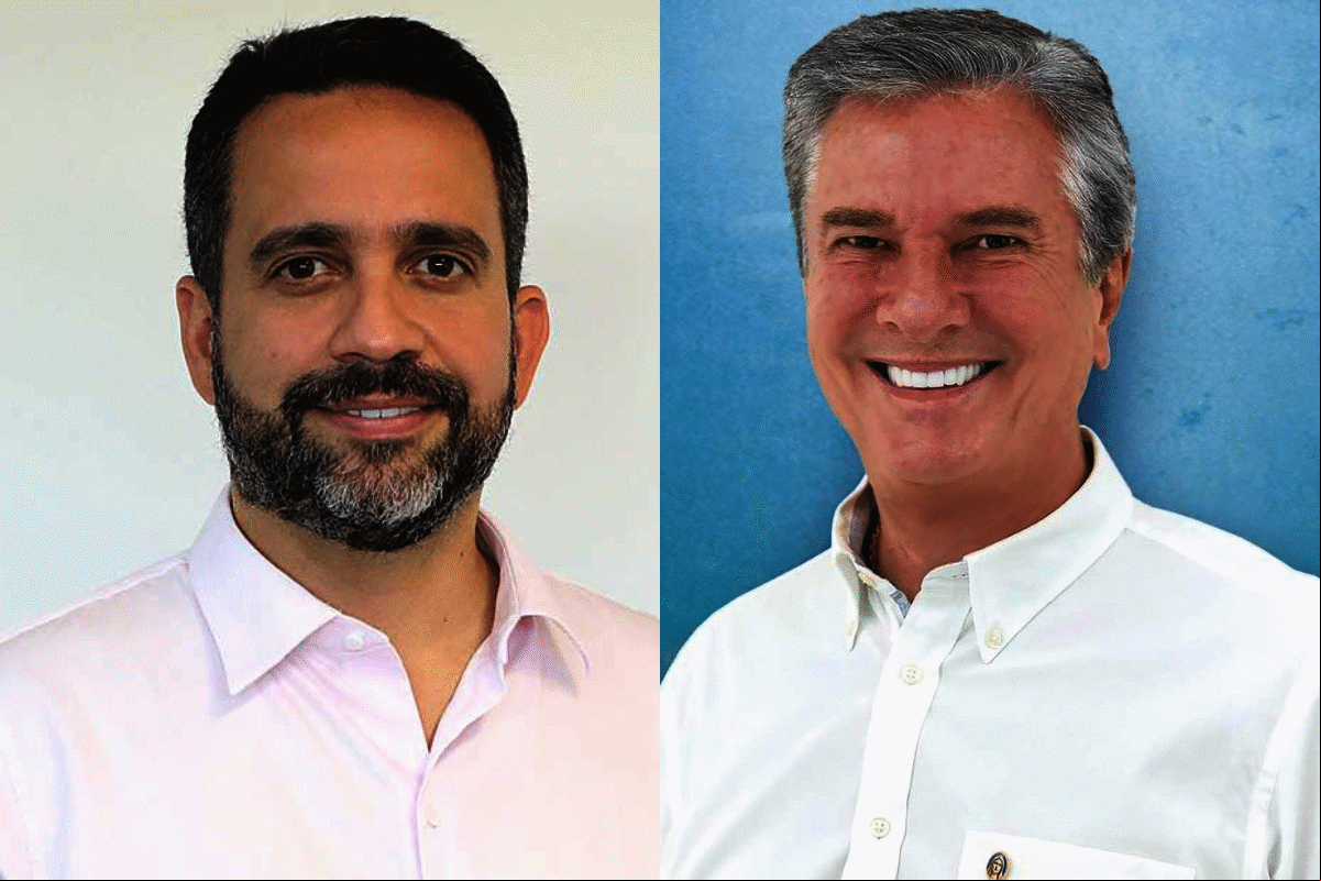 Pesquisa Eleitoral para o Governo de Alagoas Pesquisa Eleitoral para o Governo de Alagoas