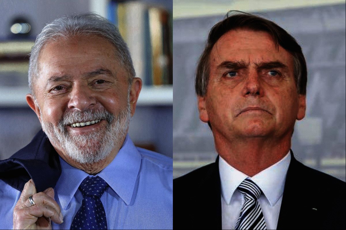 Pesquisa Eleitoral para a Presidência do Brasil Pesquisa Eleitoral para a Presidência do Brasil