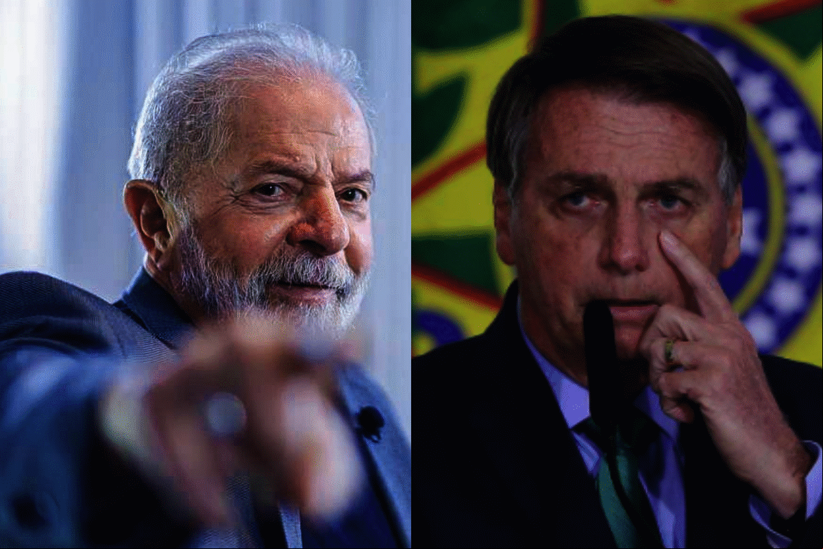 Pesquisa Eleitoral para a presidência Pesquisa Eleitoral para a presidência