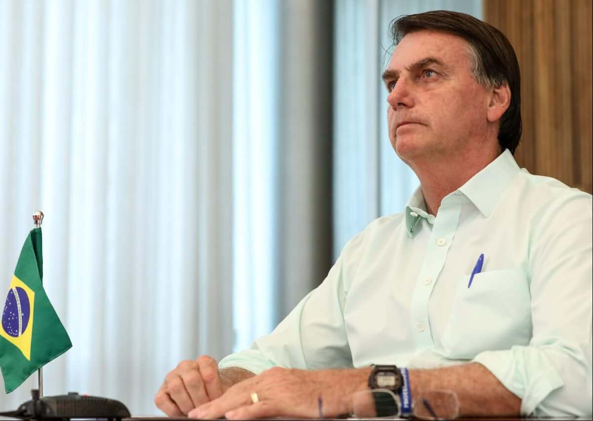 Jair Bolsonaro Jair Bolsonaro