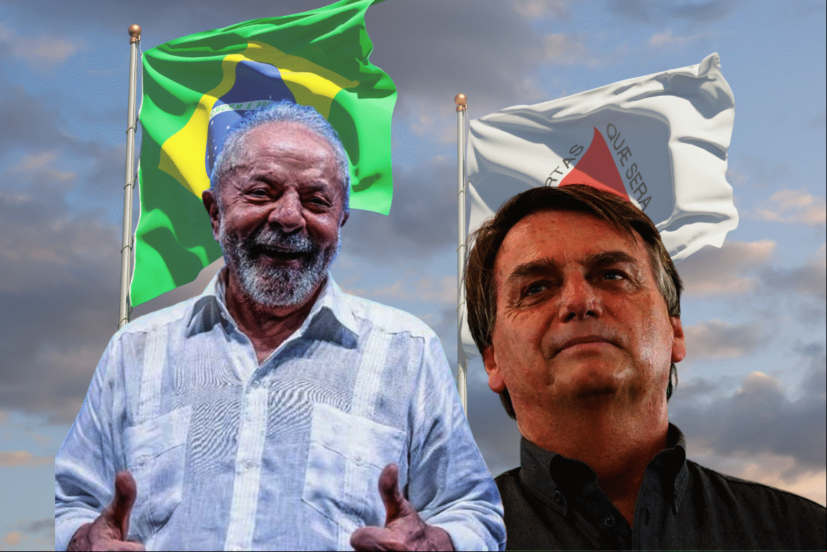 Pesquisa presidencial em Minas Gerais Pesquisa presidencial em Minas Gerais