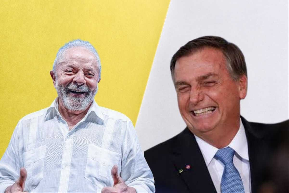 Pesquisa Presidencial para segundo turno Pesquisa Presidencial para segundo turno