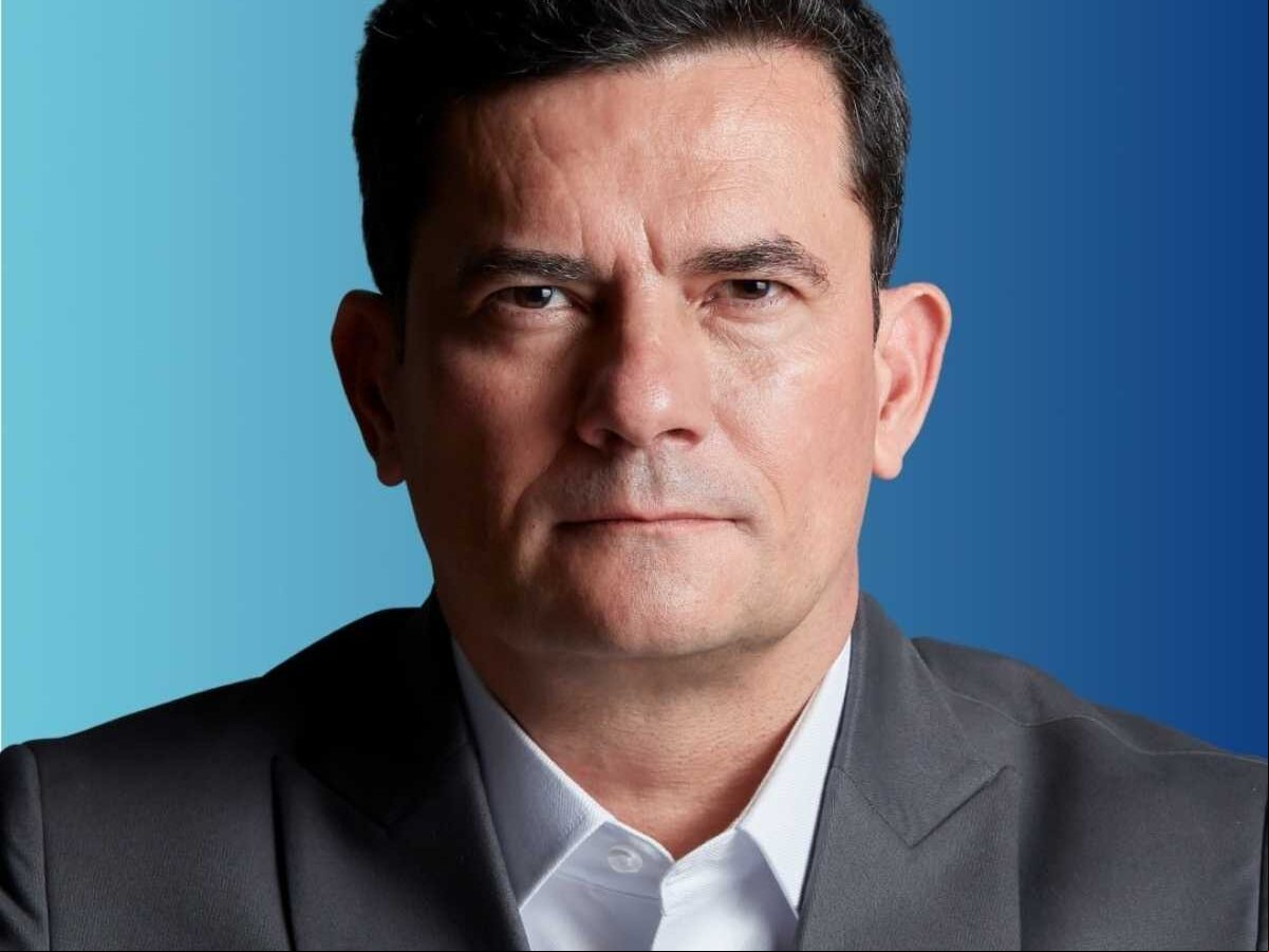 Sergio Moro Sergio Moro
