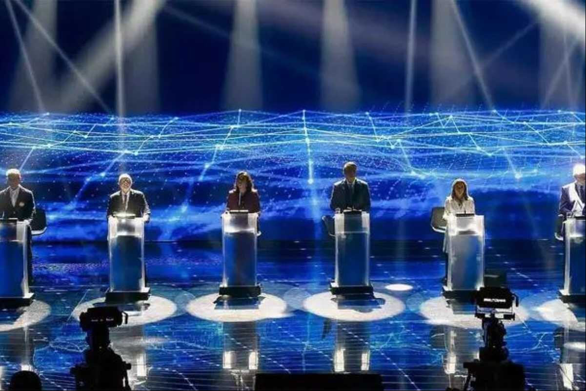 Pesquisa Datafolha para presidente Pesquisa Datafolha para presidente
