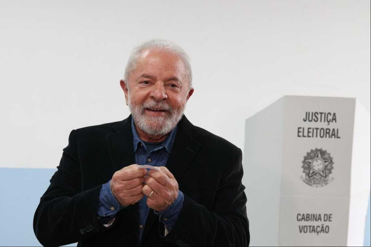 Lula Lula