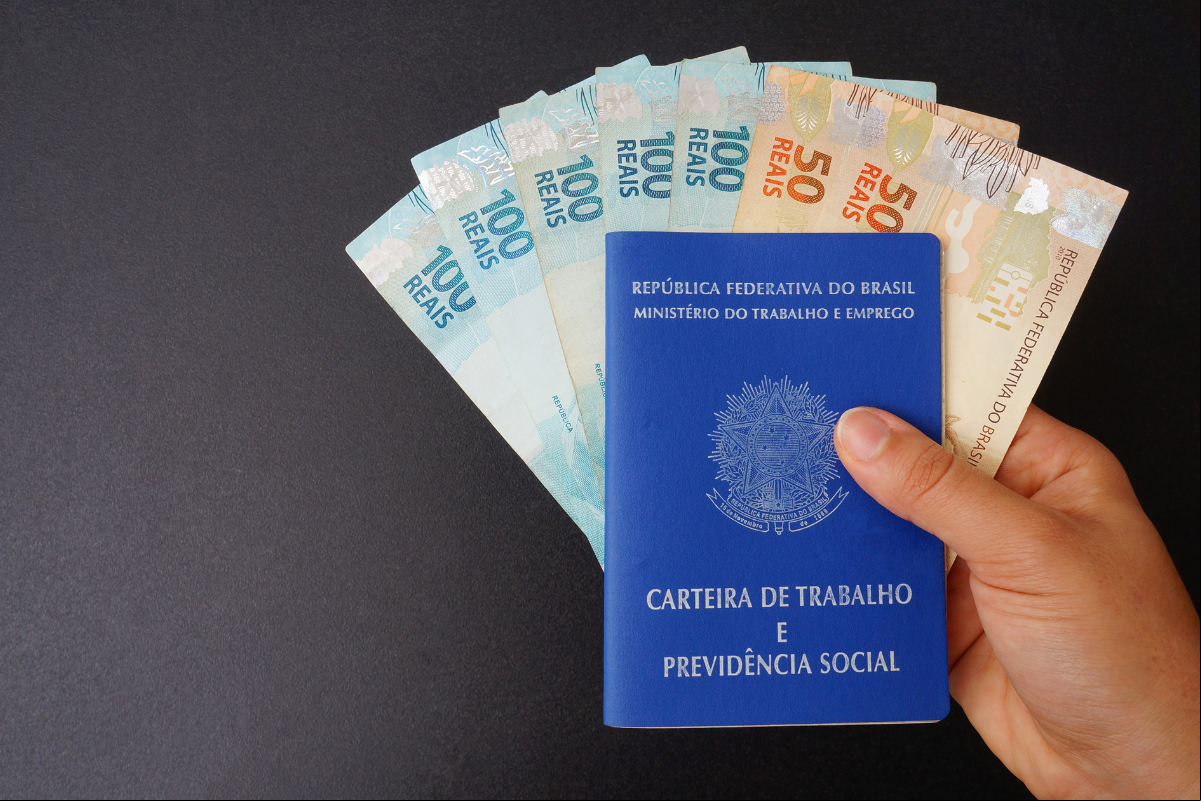 Salário mínimo 2023 Salário mínimo 2023