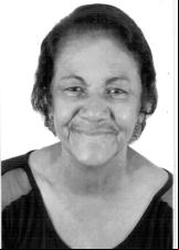 Foto Professora Gerce 11111