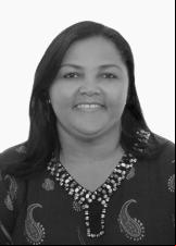 Foto Professora Betania 12112