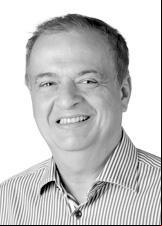 Foto Dr. Zé Carlos 55555