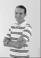 Foto Professor Mazinho 15123