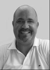 Foto Professor Claudio do Aprovado 23197