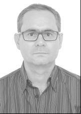 Foto Professor Bira 50