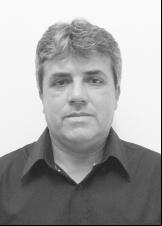 Foto Donizete do Jornal 90