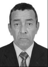 Foto Irmão Jurandir "O Abençoado" 20456