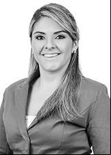 Foto Danielle Sá Enfermeira 45455