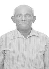 Foto Seu Antônio Mst 50222