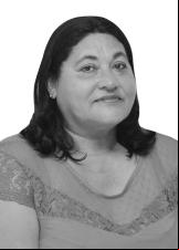 Foto Mércia Professora 15793