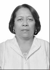 Foto Professora Rosalina 40