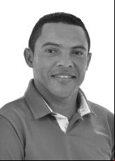 Foto Professor Adão 20000