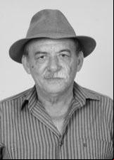 Foto Bigode Branco 11222
