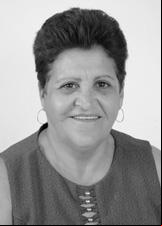 Foto Professora Vanda Aragão 70123