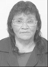 Foto Pastora Laurita 19991