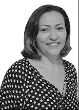 Foto Professora Cida 14999