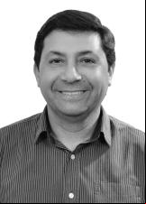 Foto Nilo Santos 90