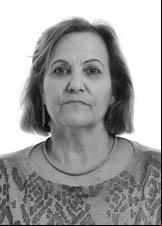 Foto Professora Iraci 22444