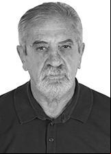 Foto Jamil Chamas 12345