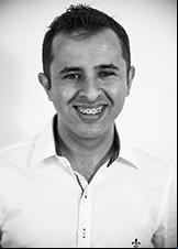 Foto Professor Luis Alberto 10000