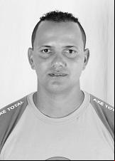 Foto Professor Kininja da Capoeira 43654