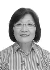 Foto Drª Inês Kawamoto 45699