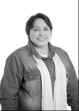 Foto Professora Eliana Santos 45