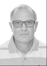 Foto Prof. Wolney 40123