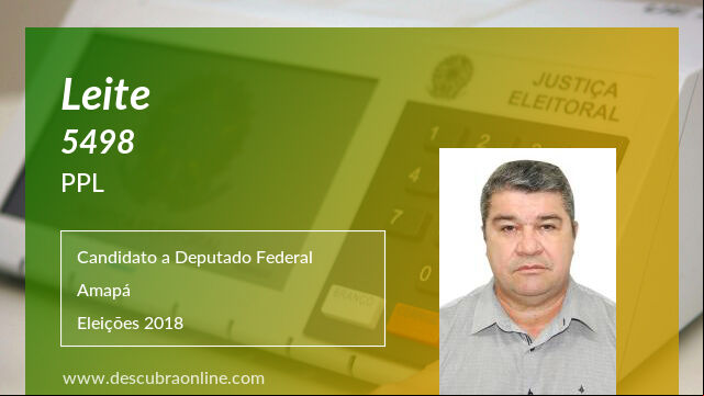 Foto Leite 5498