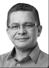 Foto Pastor Marcos 1415