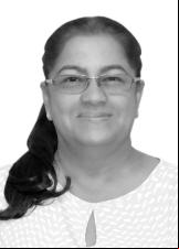 Foto Professora Chermont 4023