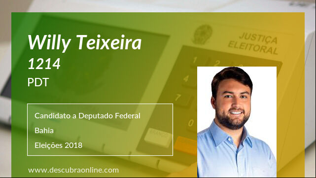 Foto Willy Teixeira 1214