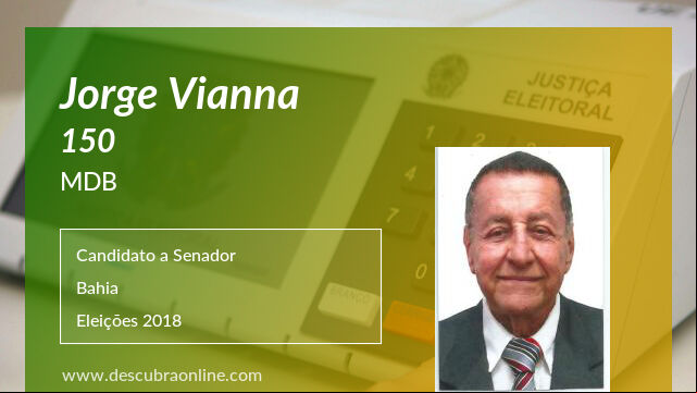 Foto Jorge Vianna 150