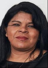 Foto Sonia Guajajara 50